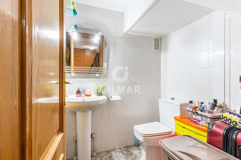 Foto 4660d400-3655-4e2c-b71f-53201453bf56. Flat with heating parking in Norte-Universidad Móstoles