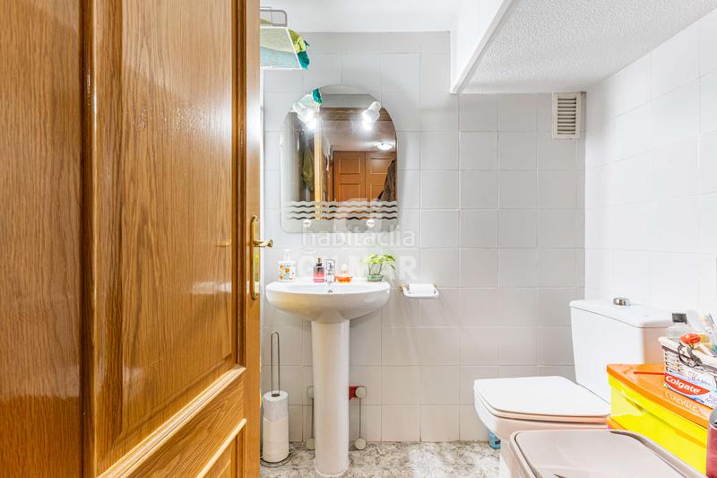 Foto 52e413f0-7574-41fb-a020-a8f71941fffd. Flat with heating parking in Norte-Universidad Móstoles