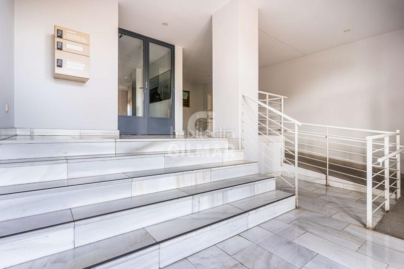 Foto 595bcdaa-5e50-4e47-b79a-a6421bc8d0c5. Flat with heating parking in Norte-Universidad Móstoles