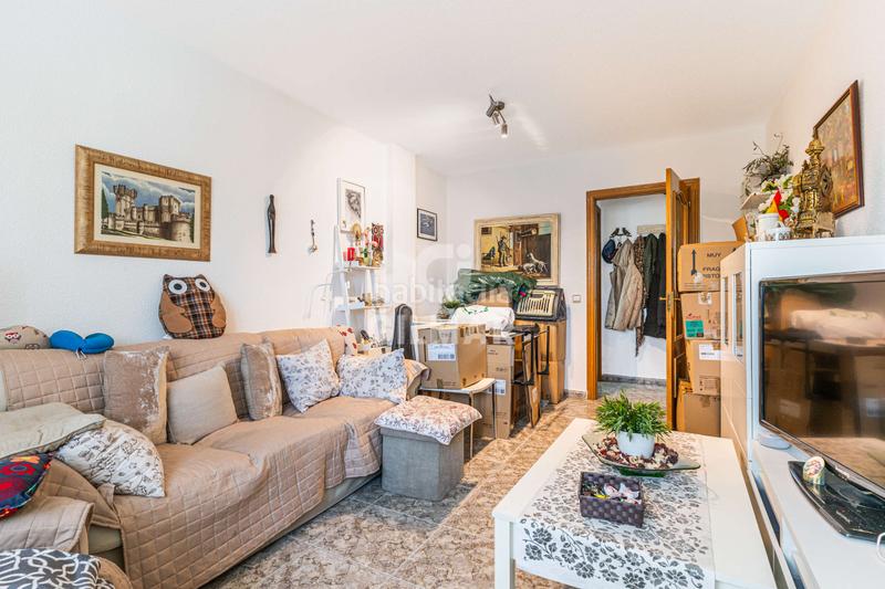 Foto 5a92727f-4a7c-42e4-a9b5-794b503405c6. Flat with heating parking in Norte-Universidad Móstoles