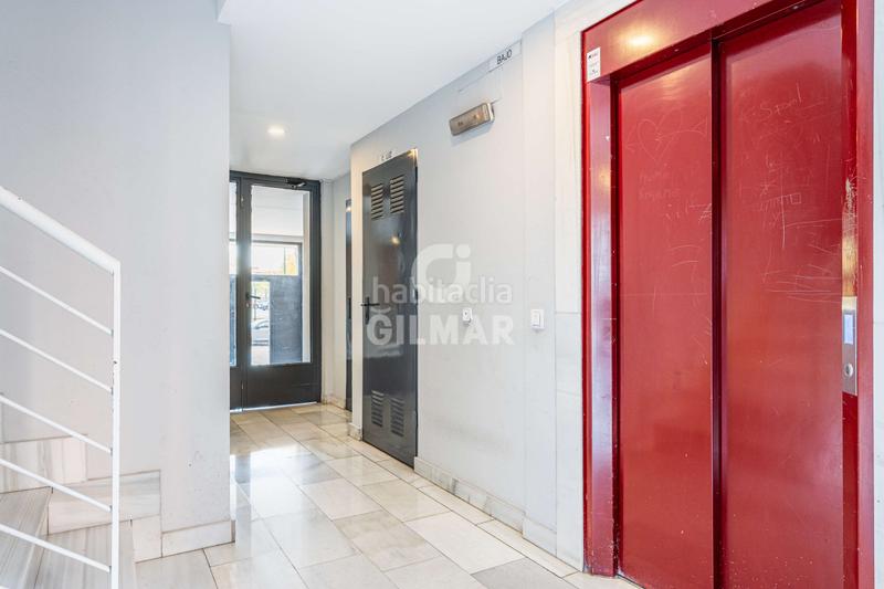 Foto 6454068e-5264-4d05-b32c-a52d163c557a. Flat with heating parking in Norte-Universidad Móstoles