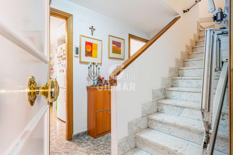 Foto 73301712-e062-41b0-ad62-e48cf8d0da44. Flat with heating parking in Norte-Universidad Móstoles