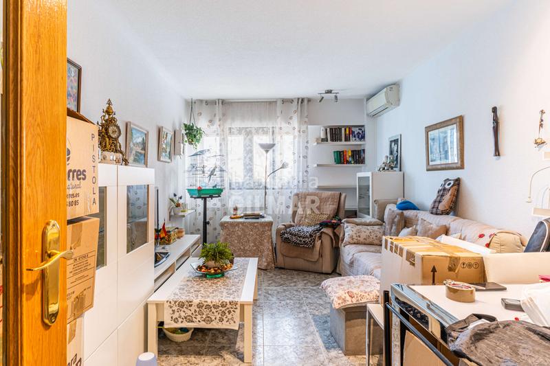 Foto 76923f2c-018a-49a8-b1aa-574f1a1ff3be. Flat with heating parking in Norte-Universidad Móstoles