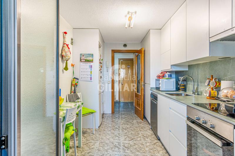 Foto 9ef836e4-30ca-4774-92e1-63863b017601. Flat with heating parking in Norte-Universidad Móstoles