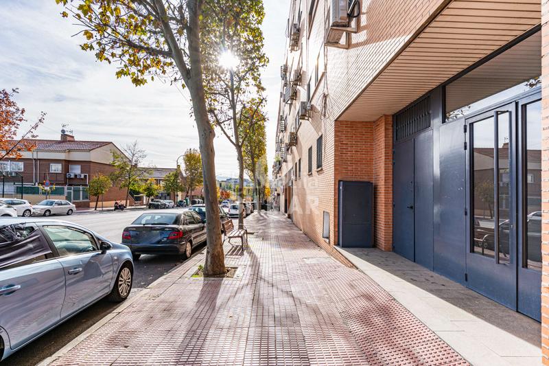 Foto a4432b67-667a-44e3-a11e-8f47c37d12ff. Flat with heating parking in Norte-Universidad Móstoles