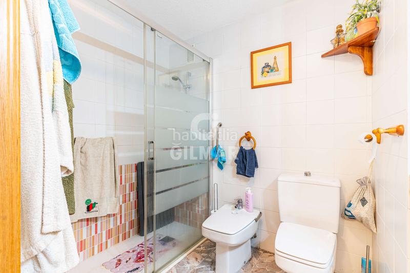 Foto bdef281b-5f31-4359-9e9b-630c69b24989. Flat with heating parking in Norte-Universidad Móstoles