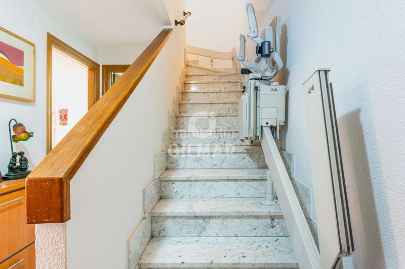 Foto c09a8039-29ba-45ac-b856-432cf96d3ad1. Flat with heating parking in Norte-Universidad Móstoles