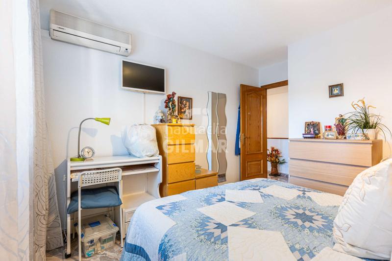 Foto d451f666-b8d1-491f-b355-9f84ad8ef4a7. Flat with heating parking in Norte-Universidad Móstoles