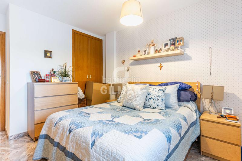 Foto d54487e7-23ee-415a-9f2b-d98ee58babb4. Flat with heating parking in Norte-Universidad Móstoles