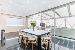 Chalet in Restón I-Restón II. En el corazón del barrio de valdemoro, madrid, se encuentra este