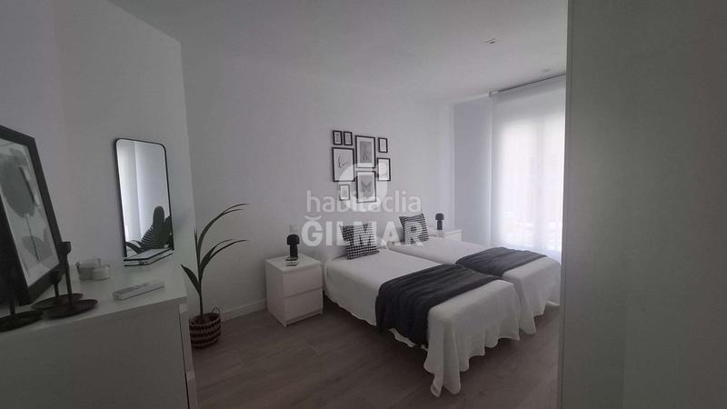 Foto 00027244-55b1-434f-a419-cfc123c831ab. Appartamento con riscaldamento in Opañel Madrid