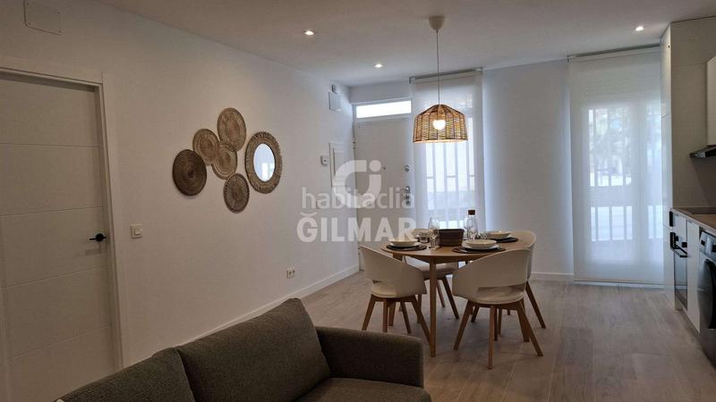 Foto 7f41bb80-6dfe-4a39-b6ce-b63b1f2c6688. Appartamento con riscaldamento in Opañel Madrid