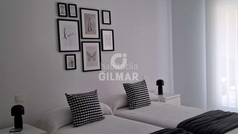 Foto e3a82f04-e74f-48b8-ab2e-22cbd7a45665. Appartamento con riscaldamento in Opañel Madrid