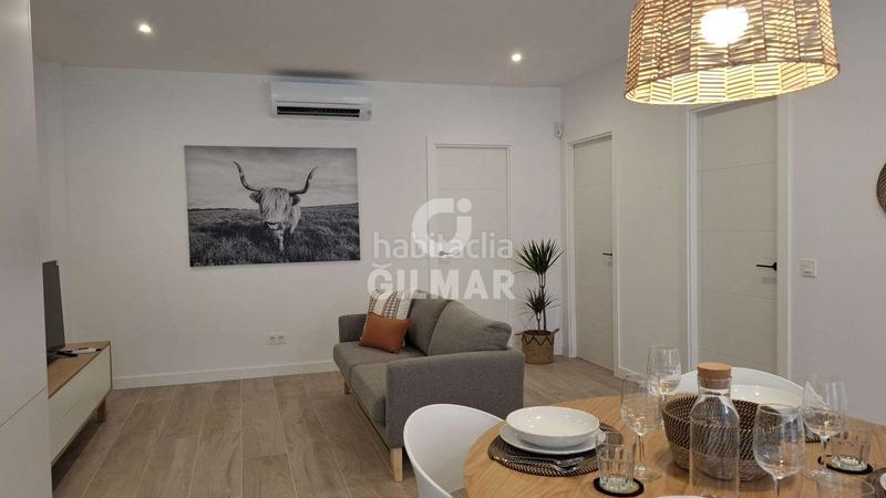 Foto f63153d5-eb4c-46f7-b87d-3fbb1282f6e3. Appartamento con riscaldamento in Opañel Madrid