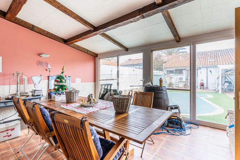 Casa adosada descubre el lujo y la comodidad en este impresionante chalet individual, ubicado en el barrio de cuatro vientos, en el distrito de en Madrid - Imagen 31