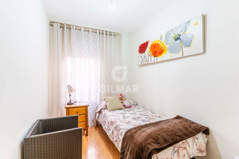 Piso en el corazón del distrito de latina , se encuentra este magnífico piso de 132 m, diseñado para ofrecer comodidad, lumino en Madrid - Imagen 20