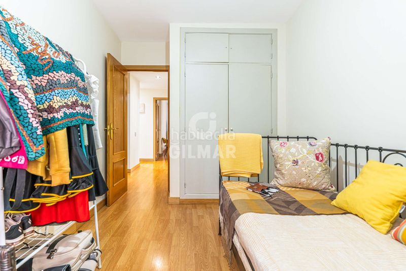 Piso en el corazón del distrito de latina , se encuentra este magnífico piso de 132 m, diseñado para ofrecer comodidad, lumino en Madrid - Imagen 19