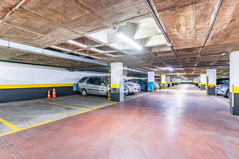 Piso en el corazón del distrito de latina , se encuentra este magnífico piso de 132 m, diseñado para ofrecer comodidad, lumino en Madrid - Imagen 25