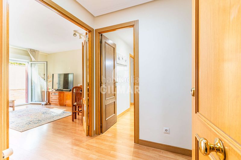 Piso en el corazón del distrito de latina , se encuentra este magnífico piso de 132 m, diseñado para ofrecer comodidad, lumino en Madrid - Imagen 4