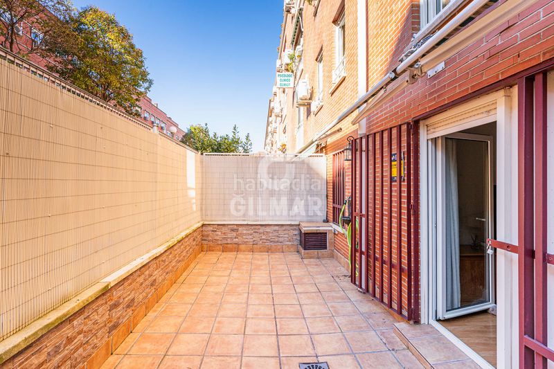 Piso en el corazón del distrito de latina , se encuentra este magnífico piso de 132 m, diseñado para ofrecer comodidad, lumino en Madrid - Imagen 23