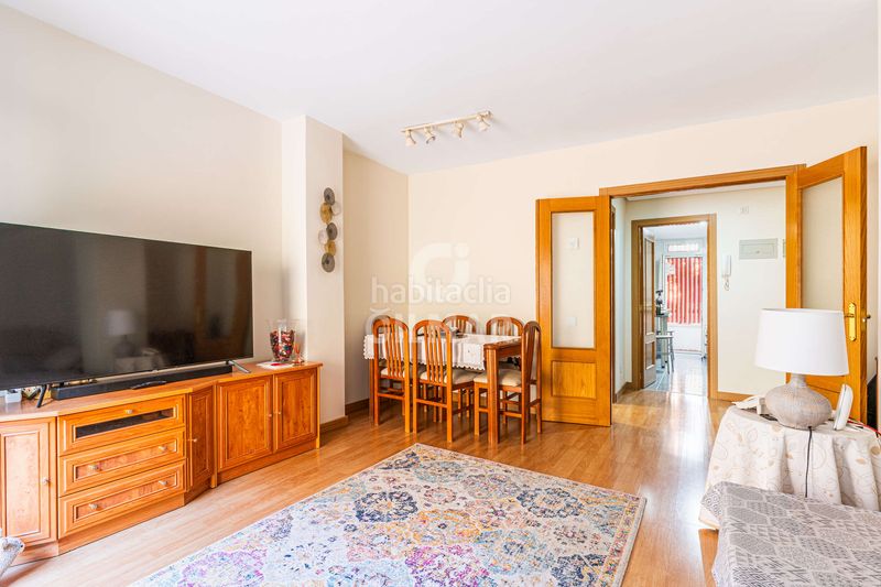 Piso en el corazón del distrito de latina , se encuentra este magnífico piso de 132 m, diseñado para ofrecer comodidad, lumino en Madrid - Imagen 7