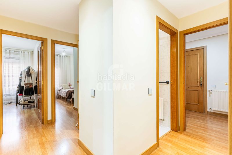 Piso en el corazón del distrito de latina , se encuentra este magnífico piso de 132 m, diseñado para ofrecer comodidad, lumino en Madrid - Imagen 12