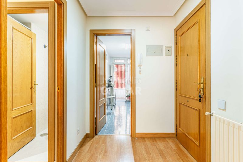 Piso en el corazón del distrito de latina , se encuentra este magnífico piso de 132 m, diseñado para ofrecer comodidad, lumino en Madrid - Imagen 8