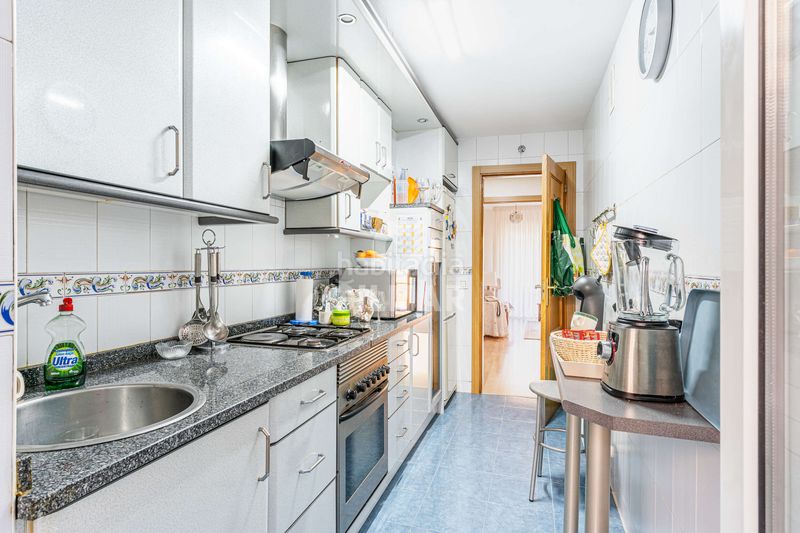 Piso en el corazón del distrito de latina , se encuentra este magnífico piso de 132 m, diseñado para ofrecer comodidad, lumino en Madrid - Imagen 3