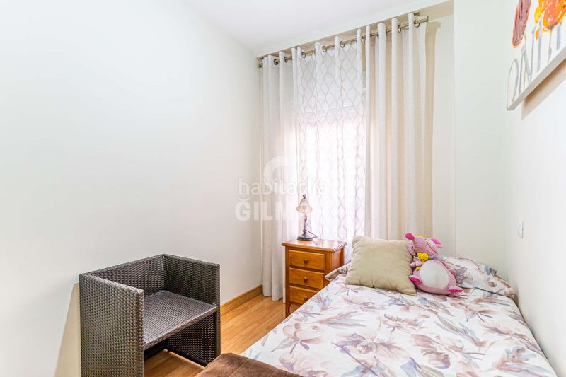 Piso en el corazón del distrito de latina , se encuentra este magnífico piso de 132 m, diseñado para ofrecer comodidad, lumino en Madrid - Imagen 22