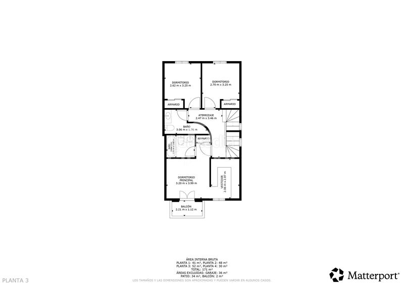 Foto 186ecb10-7806-4e66-a4cc-3a1aa0617a28. Casa adossada amb calefacció aparcament a Parque Europa-Los Pitufos Pinto