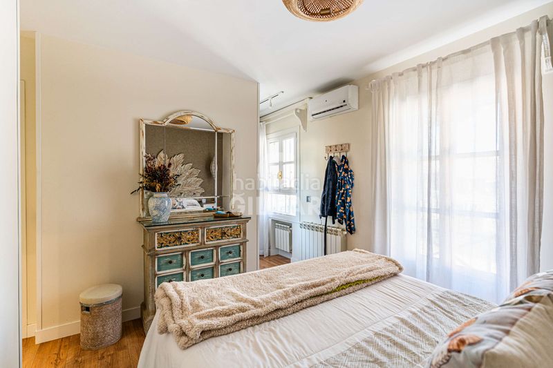 Foto 45ba0e82-520f-4fd1-bb46-18dc6784b947. Casa adossada amb calefacció aparcament a Parque Europa-Los Pitufos Pinto