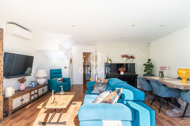 Foto 51843872-2247-419a-891e-ec77075e4c14. Casa adossada amb calefacció aparcament a Parque Europa-Los Pitufos Pinto