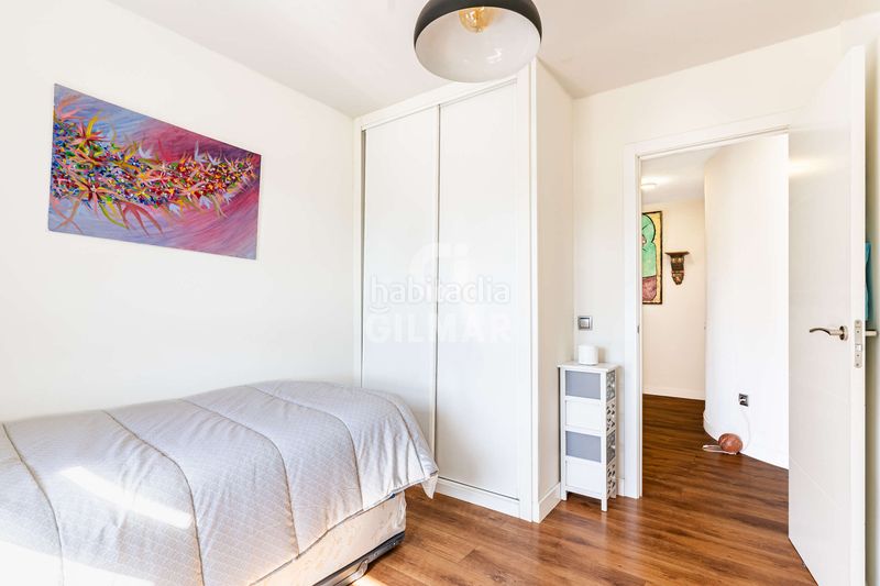 Foto 653afe60-7845-4c49-91a6-6e15a282ecd2. Casa adossada amb calefacció aparcament a Parque Europa-Los Pitufos Pinto