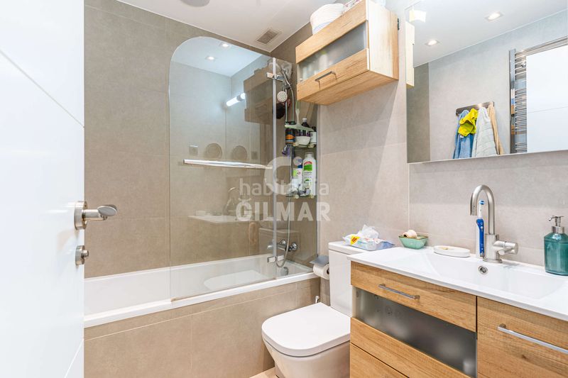 Foto 67b357cd-dd9f-4190-89fe-8e863a26687b. Casa adossada amb calefacció aparcament a Parque Europa-Los Pitufos Pinto