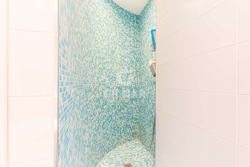 Foto 72241b15-0d7d-4066-b417-c98138e95bca. Casa adossada amb calefacció aparcament a Parque Europa-Los Pitufos Pinto