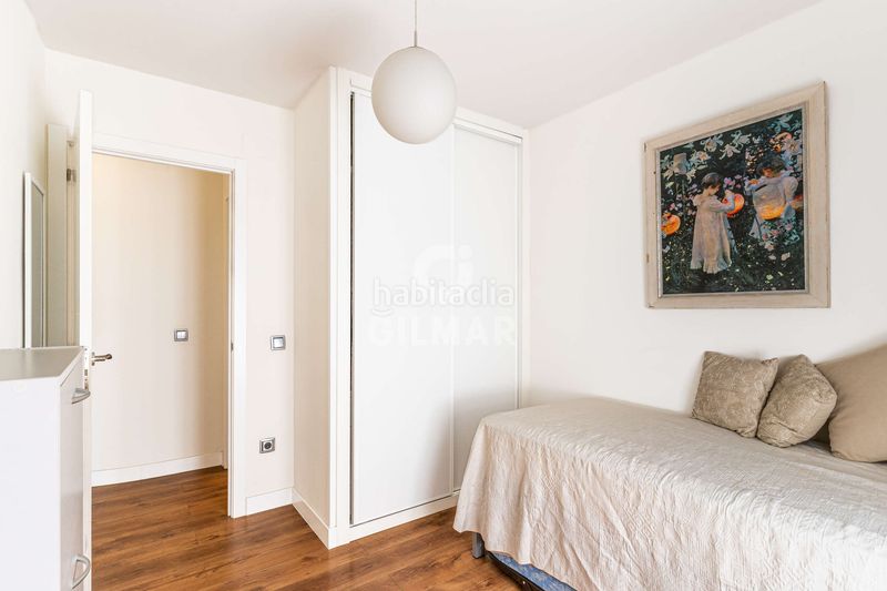 Foto 8964ef69-8298-4a1f-a4d9-93154b541b84. Casa adossada amb calefacció aparcament a Parque Europa-Los Pitufos Pinto