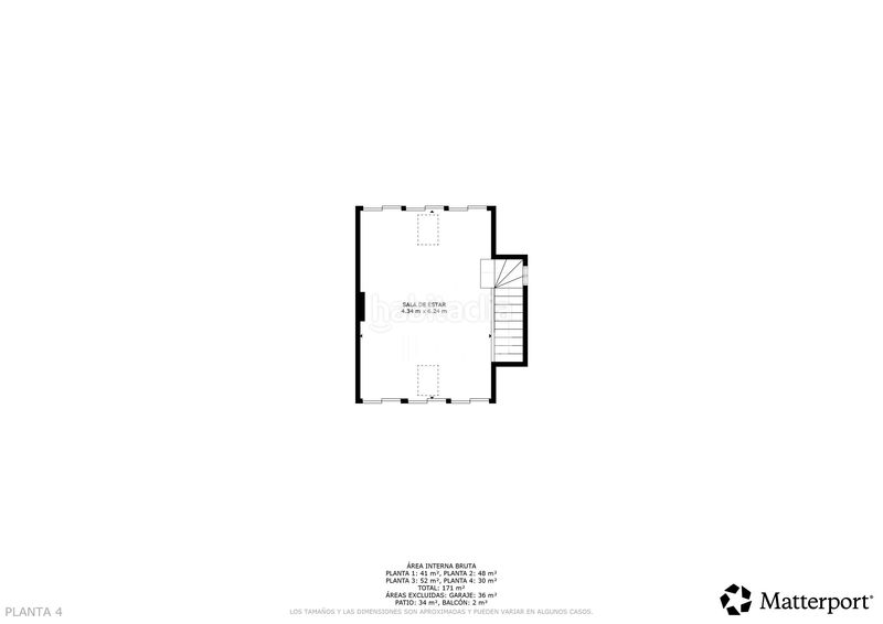 Foto d6c2f114-ed49-43ff-8b90-6089b72f18b8. Casa adossada amb calefacció aparcament a Parque Europa-Los Pitufos Pinto
