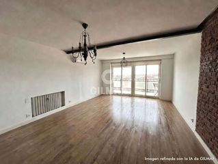 Rent Flat in Puerta del Ángel. Situado en madrid, en la emblemática zona de puerta del ángel, j