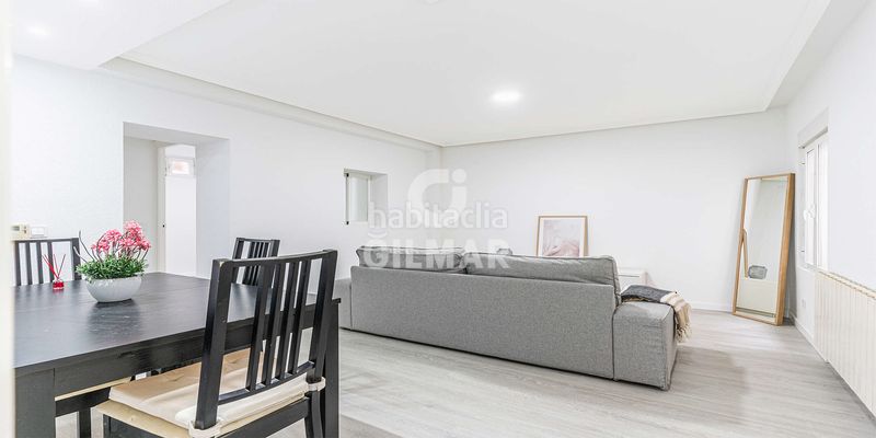 Foto fa5a681e-8a11-4f9b-979f-30d202a64474. Planta baixa amb calefacció a Puerta del Ángel Madrid