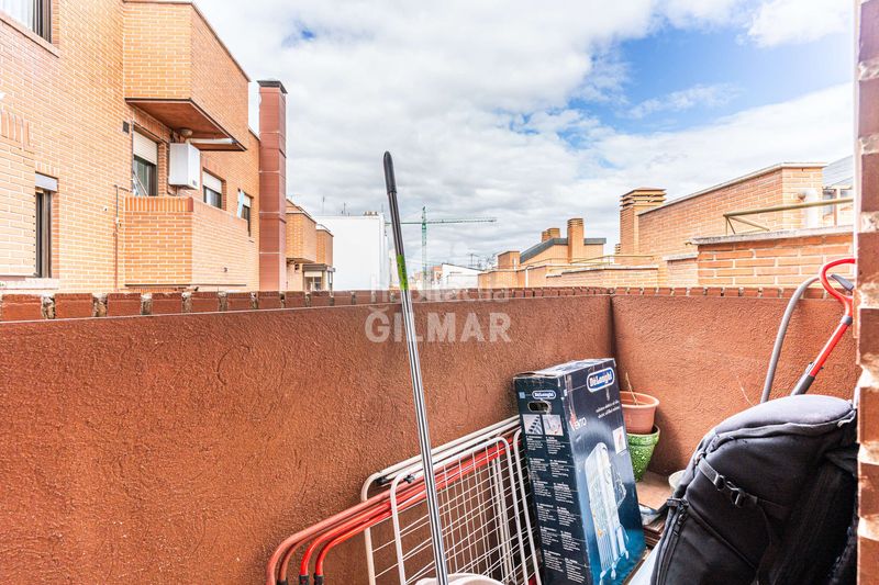 Foto a62c57e6-dfdd-4e86-aeab-c729a6b52b20. Pis amb calefacció a Los Cármenes Madrid