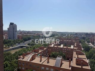 Flat in Almendrales