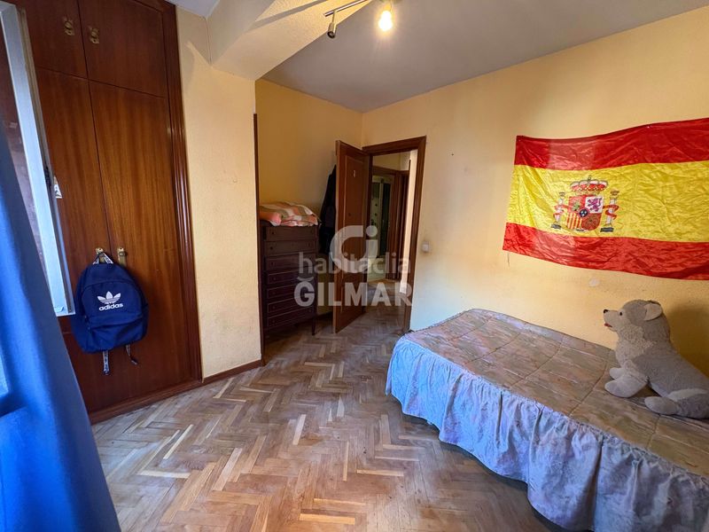 Foto f06ba022-30b3-4d22-97d9-fe4f78504773. Pis amb calefacció a San Isidro Madrid