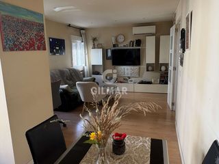 Piso en Moscardó. Vivienda en venta en el barrio de moscardó, usera madrid  descub