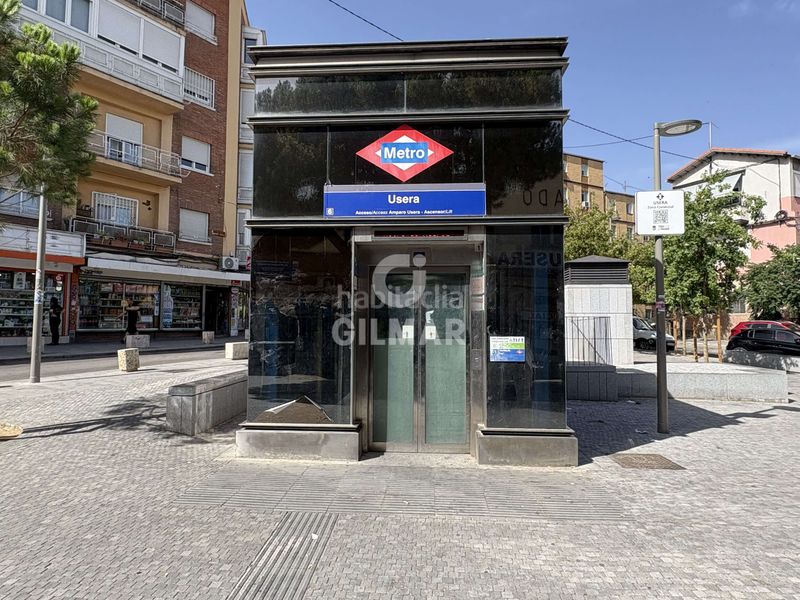 Foto 4f5dc541-5171-4929-a5a9-390f60d21e34. Pis amb calefacció a Moscardó Madrid