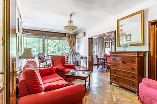 Pis a Casa de Campo. Descubre este encantador piso en una de las localizaciones más p