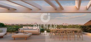 Pis a Salvador. Espectacular vivienda de obra nueva en el salvador