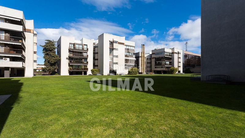 Foto d64524c0-66d0-4b1e-ad20-5af3877fe038. Ático -dúplex en arturo soria en San Juan Bautista Madrid