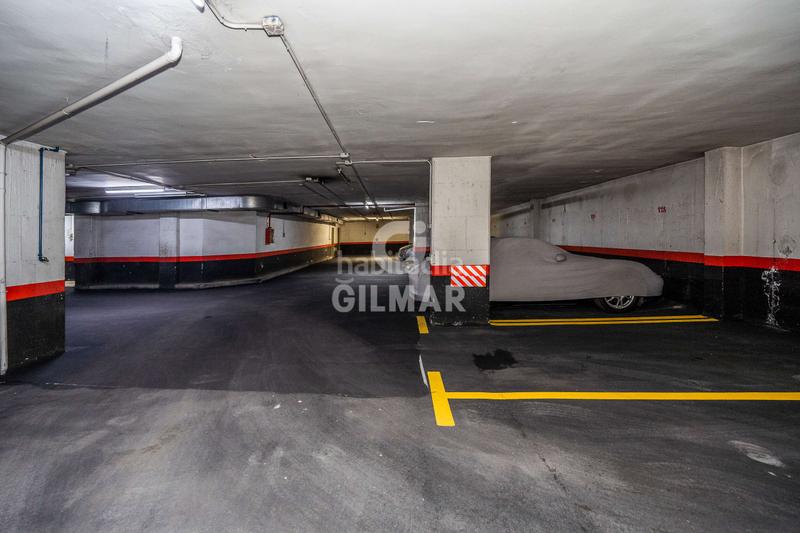Foto 467d9591-11d9-4fc0-9545-b6dea7293eb6. Posto auto in Salvador Madrid