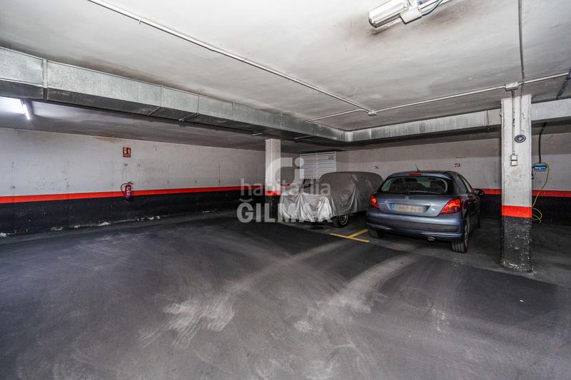 Foto 8a2598e7-1333-4440-96e2-0cd3df9a87c7. Posto auto in Salvador Madrid