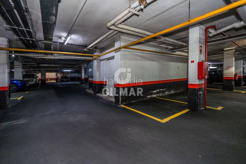 Foto b5b5568d-7765-4aae-8609-3c0d7d7d02dc. Posto auto in Salvador Madrid
